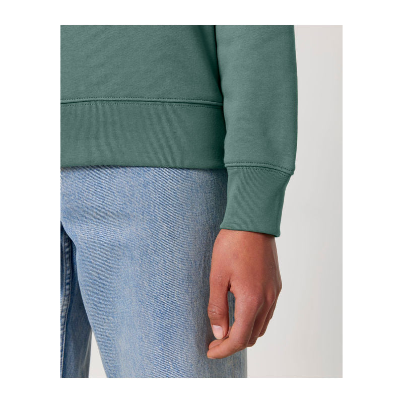 Sudadera Unisex Changer 2.0
