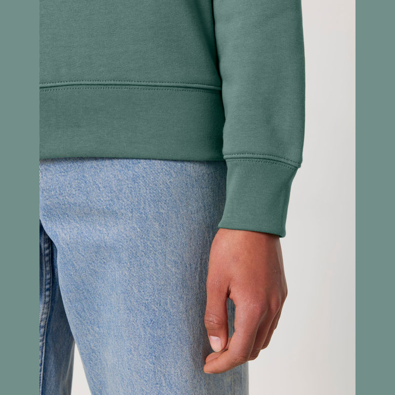 Sudadera Unisex Changer 2.0