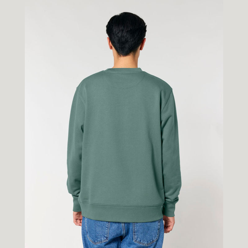Sudadera Unisex Changer 2.0