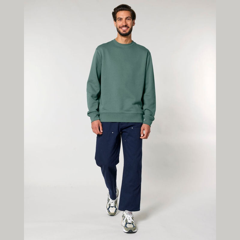 Sudadera Unisex Changer 2.0