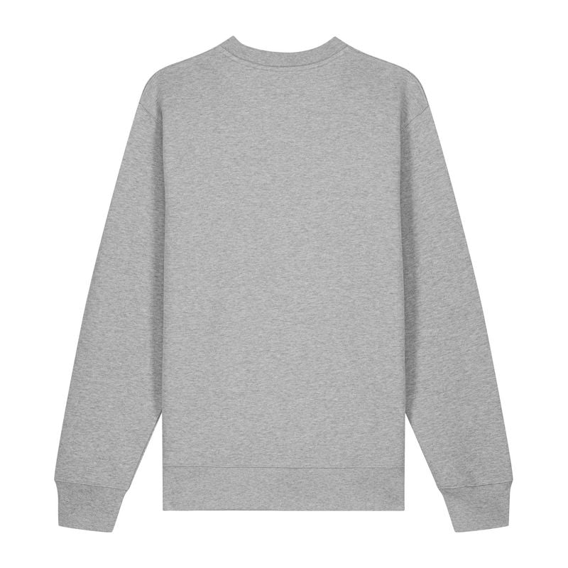 Sudadera Unisex Changer 2.0