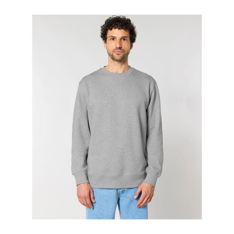Sudadera Unisex Changer 2.0
