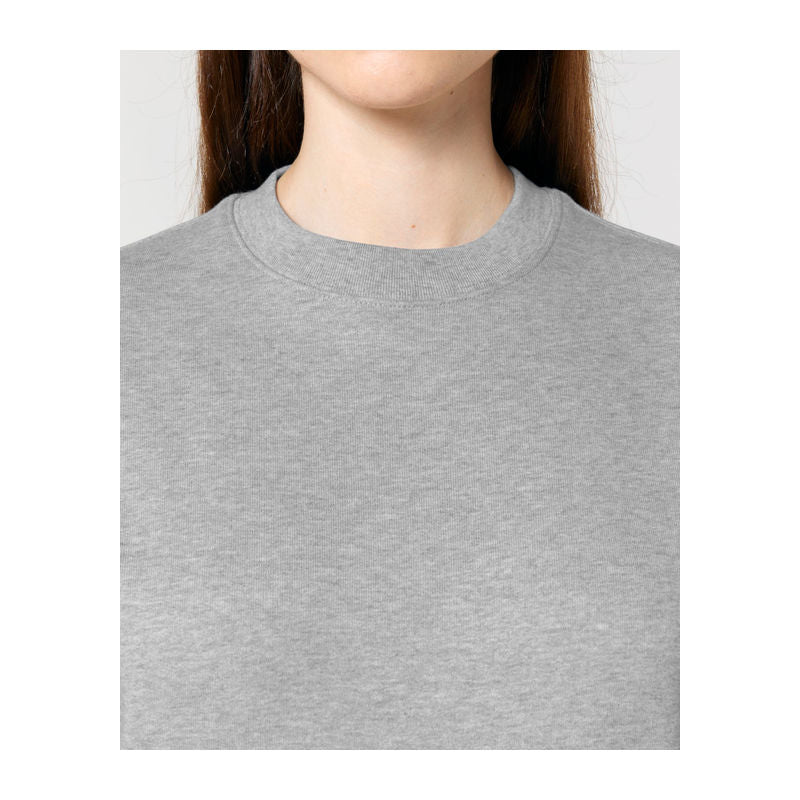 Sudadera Unisex Changer 2.0