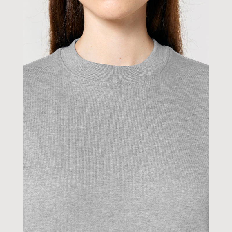 Sudadera Unisex Changer 2.0