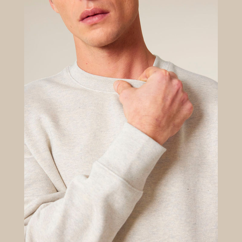 Sudadera Unisex Changer 2.0