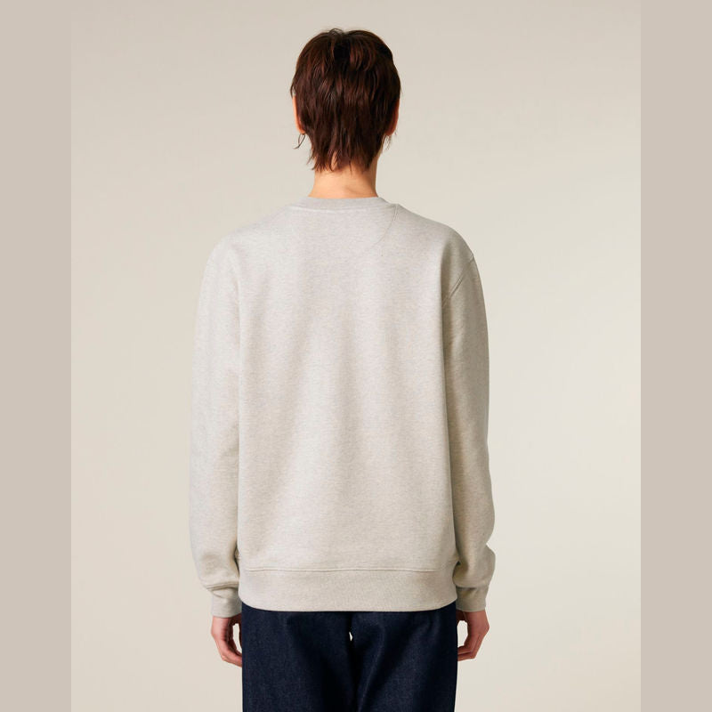 Sudadera Unisex Changer 2.0