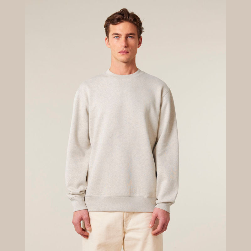 Sudadera Unisex Changer 2.0