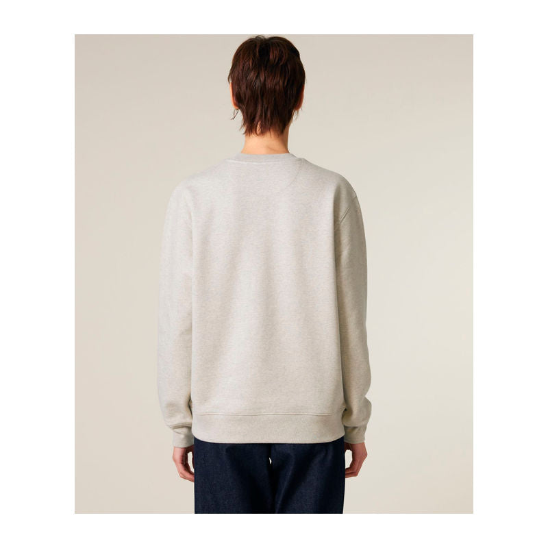Sudadera Unisex Changer 2.0