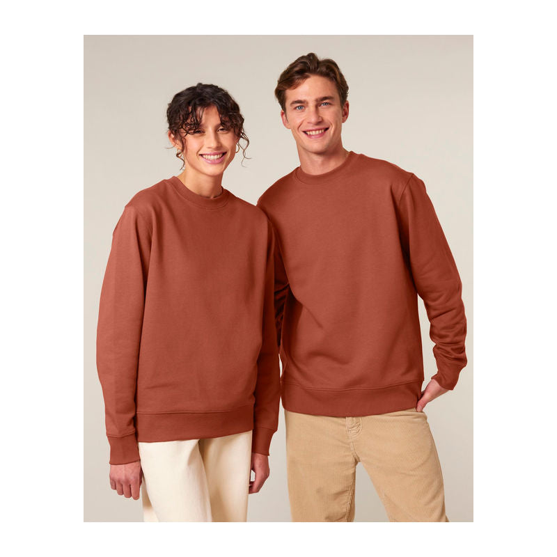 Sudadera Unisex Changer 2.0