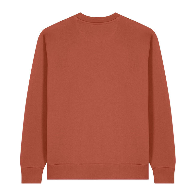 Sudadera Unisex Changer 2.0
