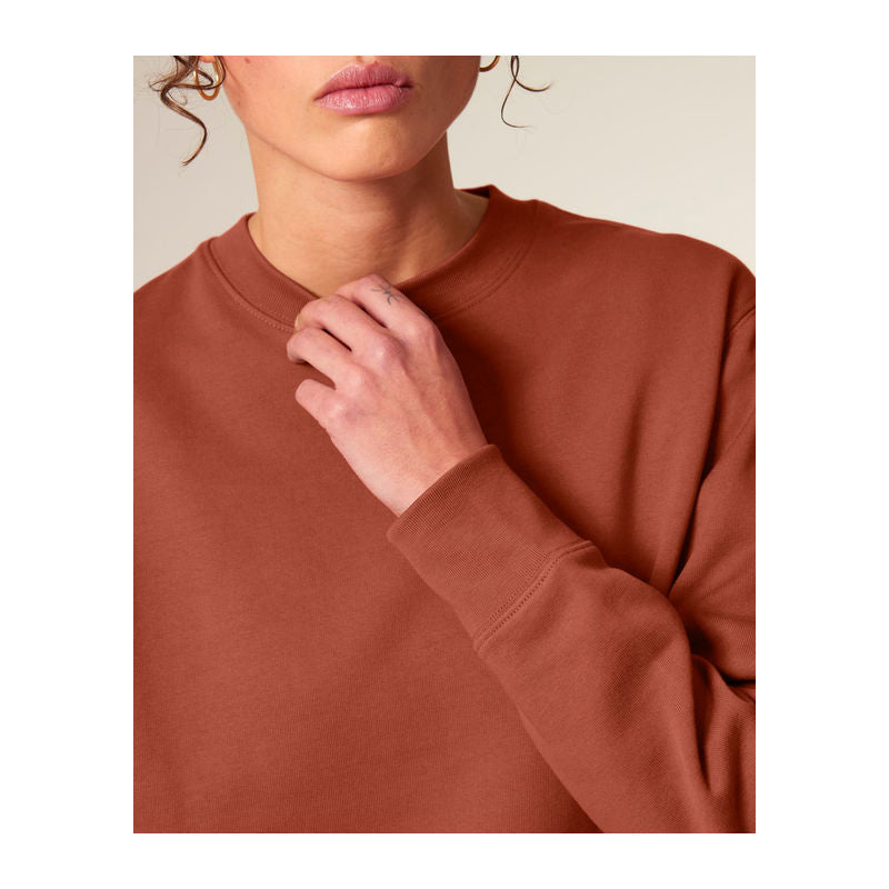 Sudadera Unisex Changer 2.0