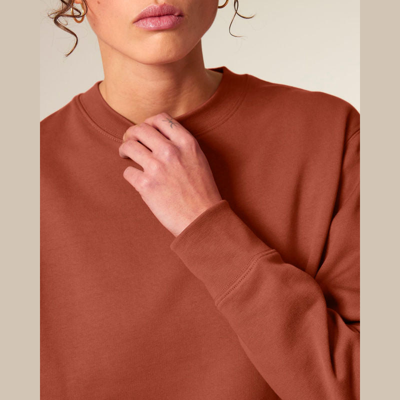Sudadera Unisex Changer 2.0