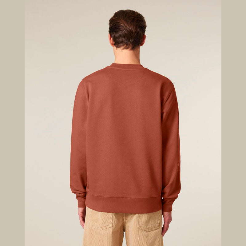 Sudadera Unisex Changer 2.0