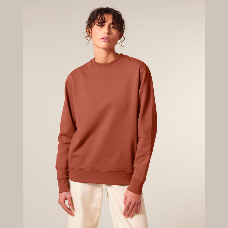 Sudadera Unisex Changer 2.0