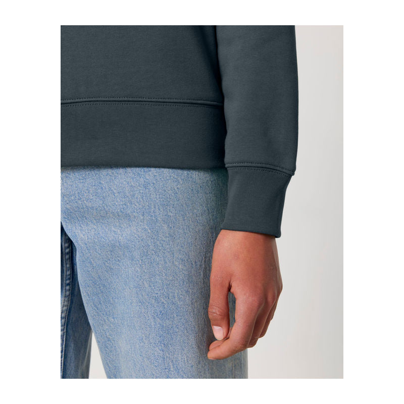 Sudadera Unisex Changer 2.0