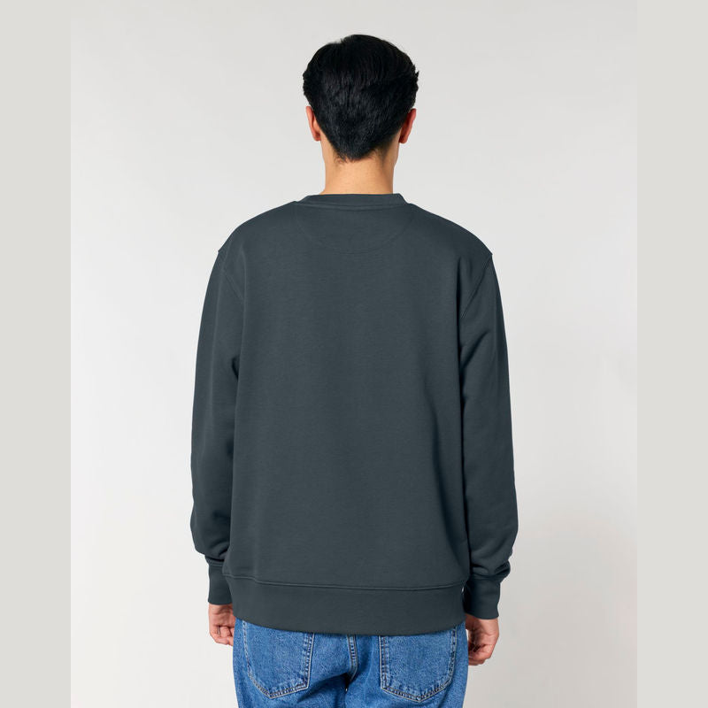 Sudadera Unisex Changer 2.0