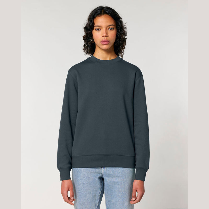 Sudadera Unisex Changer 2.0
