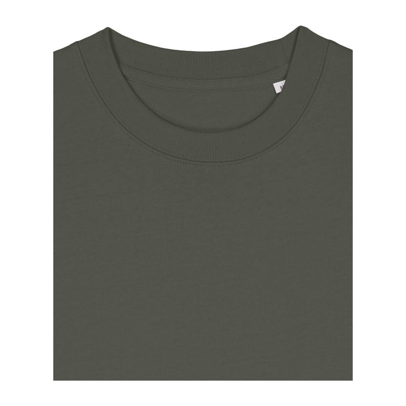 Sudadera Unisex Changer 2.0