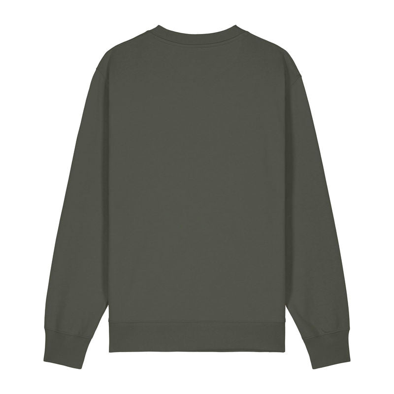 Sudadera Unisex Changer 2.0