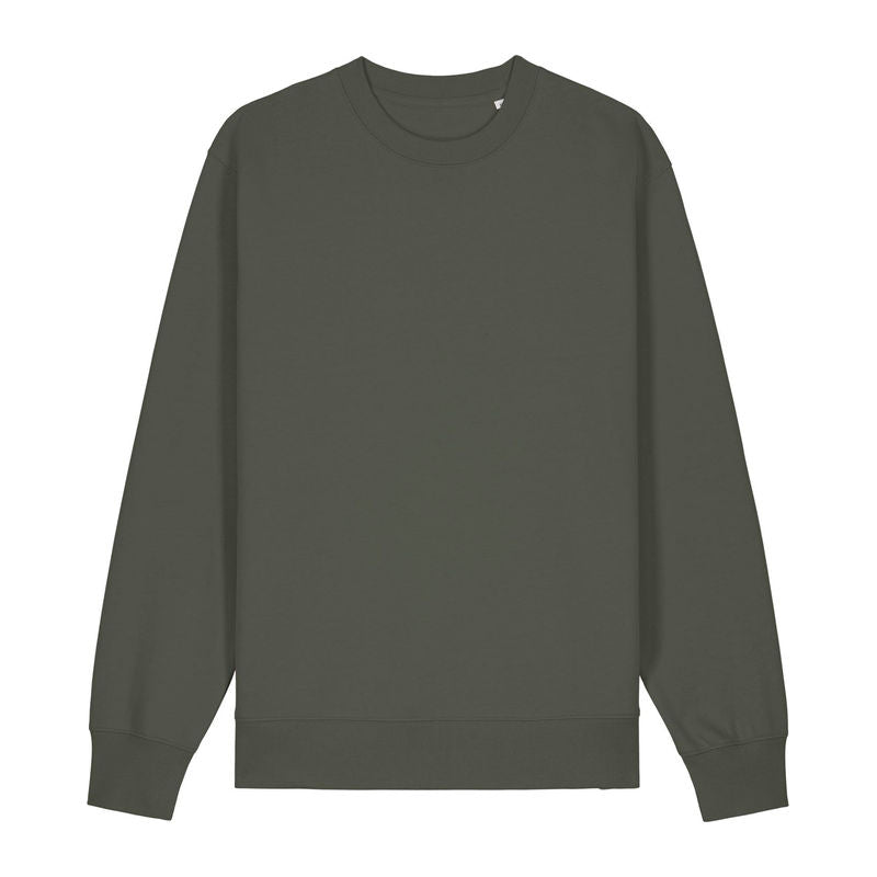 Sudadera Unisex Changer 2.0