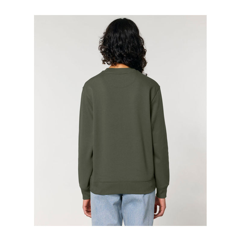 Sudadera Unisex Changer 2.0