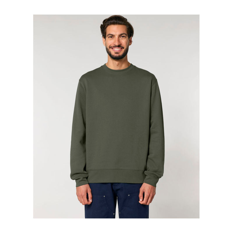 Sudadera Unisex Changer 2.0