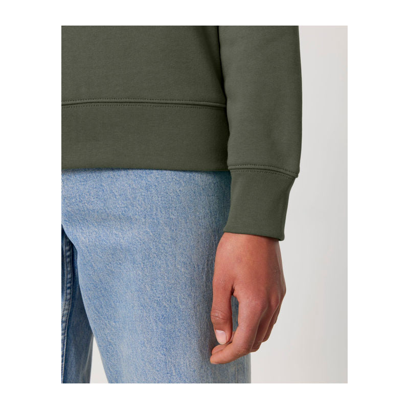Sudadera Unisex Changer 2.0