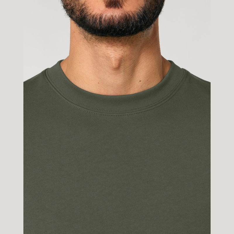 Sudadera Unisex Changer 2.0
