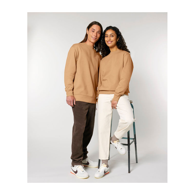 Sudadera Unisex Changer 2.0