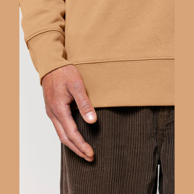 Sudadera Unisex Changer 2.0