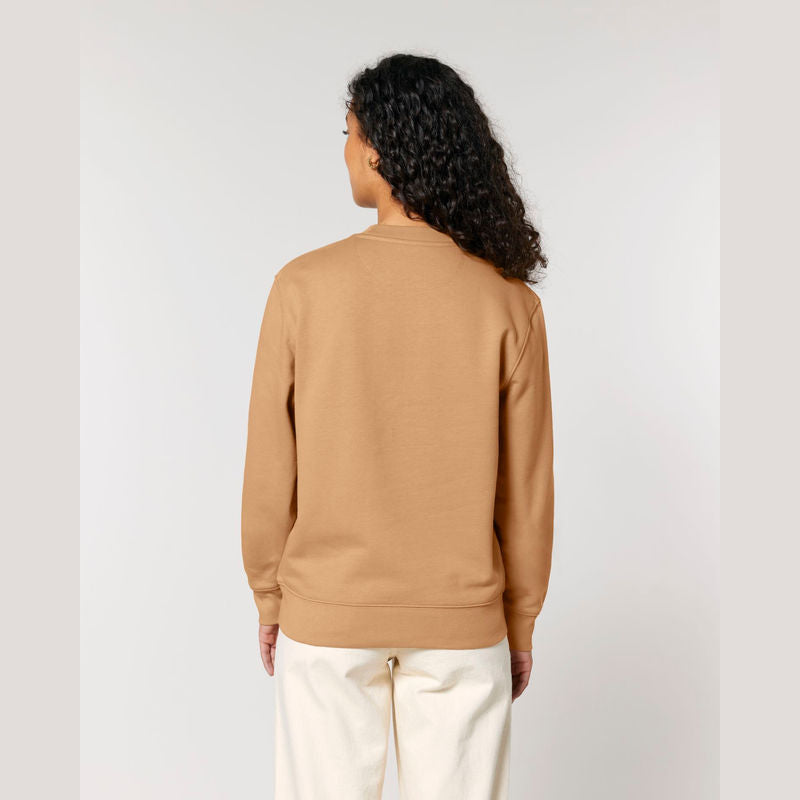 Sudadera Unisex Changer 2.0