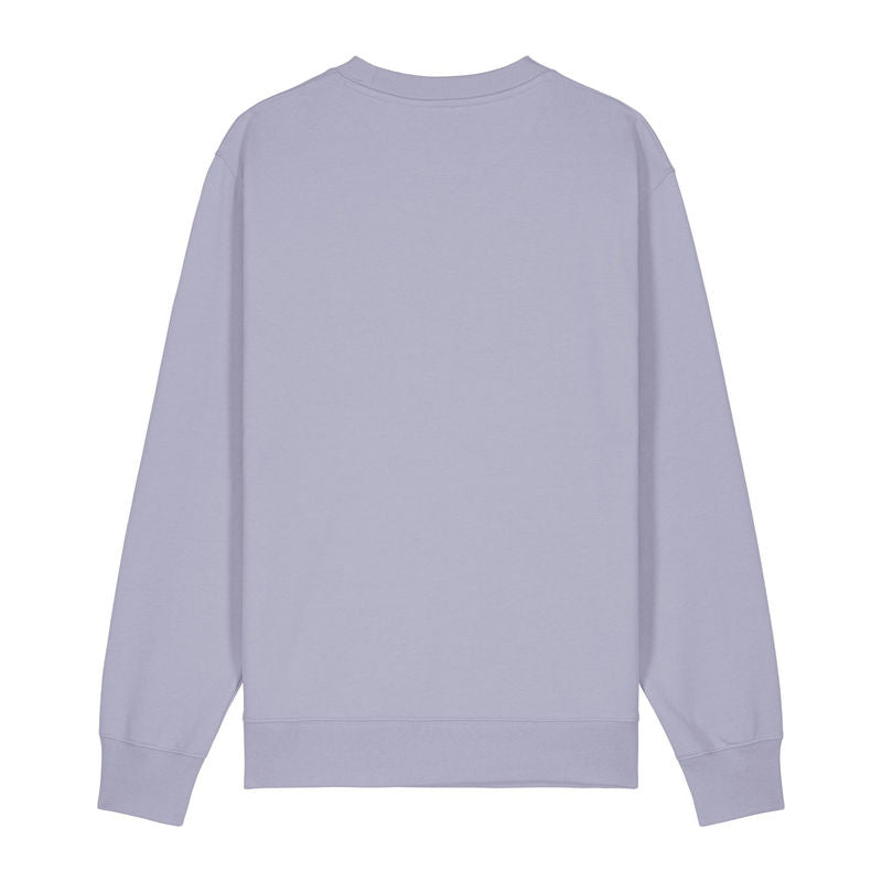 Sudadera Unisex Changer 2.0