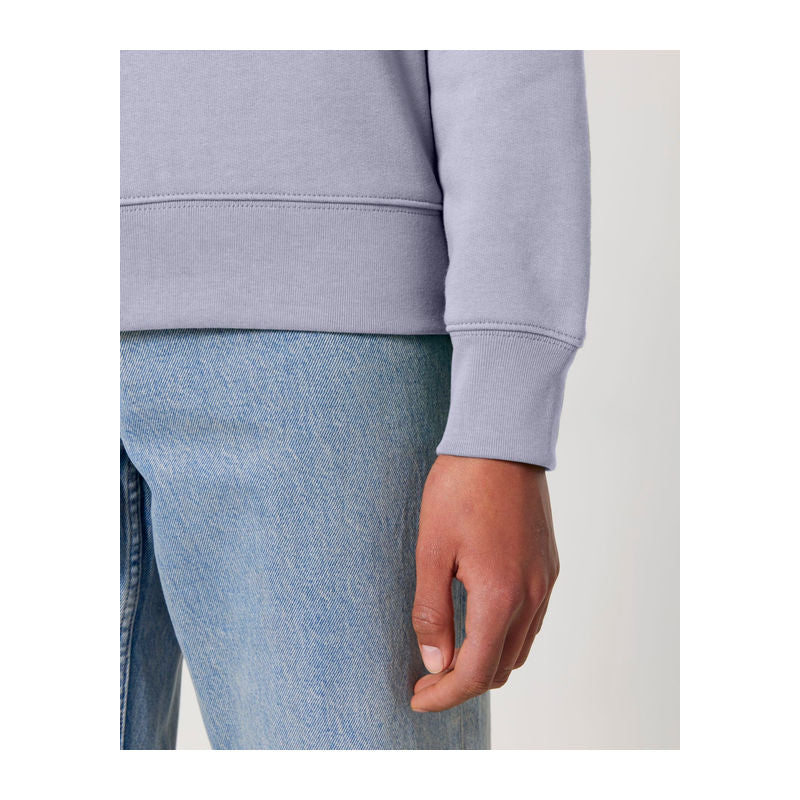 Sudadera Unisex Changer 2.0