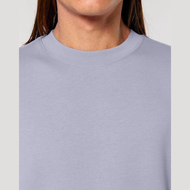 Sudadera Unisex Changer 2.0