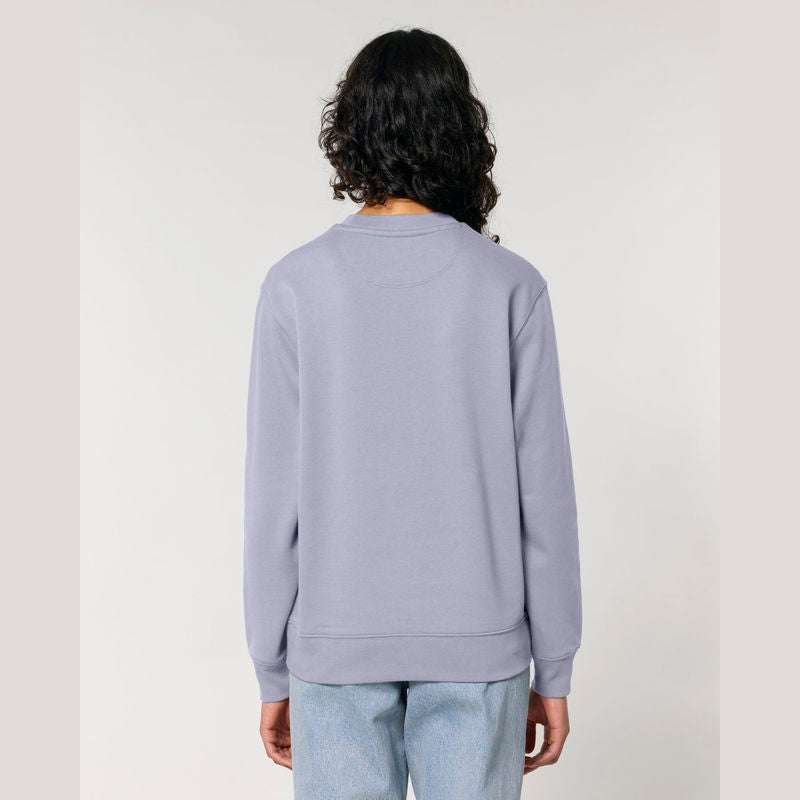 Sudadera Unisex Changer 2.0