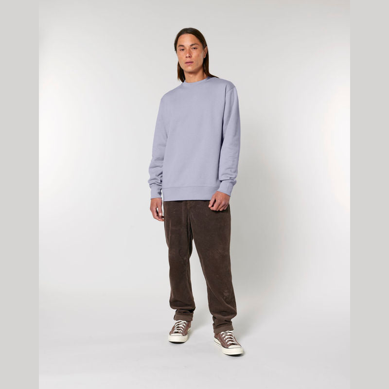 Sudadera Unisex Changer 2.0