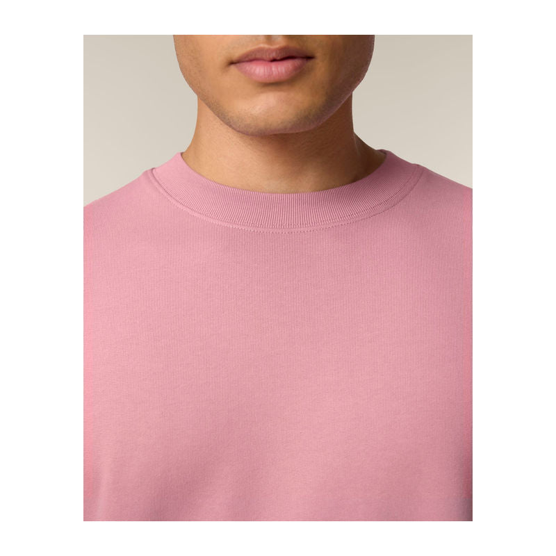 Sudadera Unisex Changer 2.0