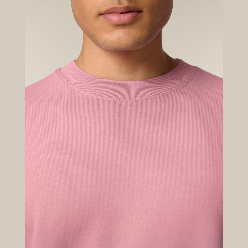 Sudadera Unisex Changer 2.0