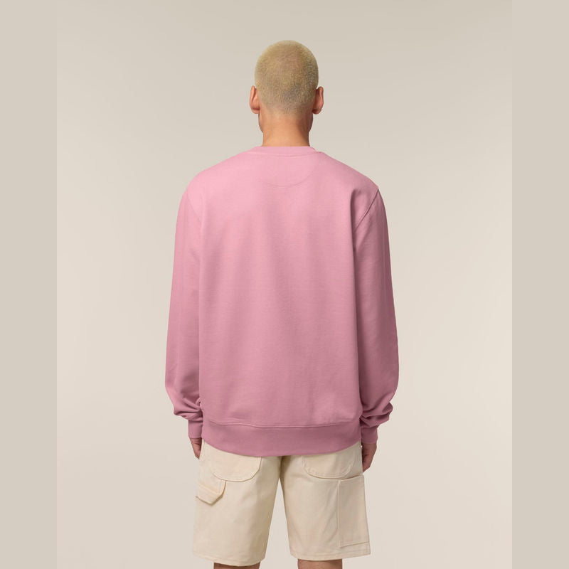 Sudadera Unisex Changer 2.0