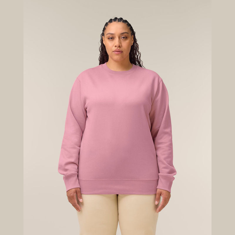 Sudadera Unisex Changer 2.0