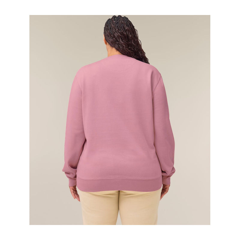 Sudadera Unisex Changer 2.0