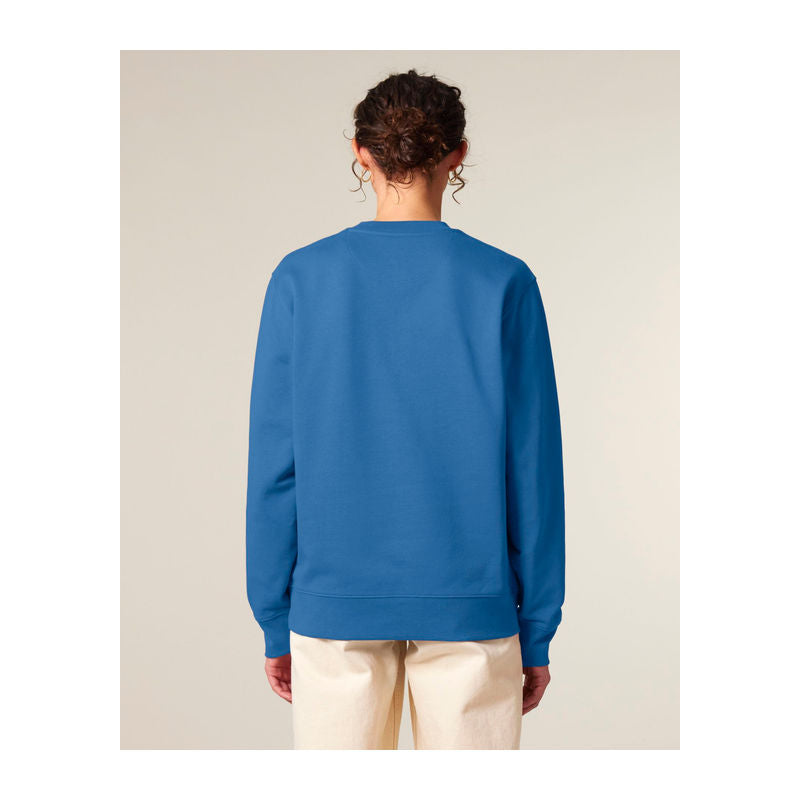 Sudadera Unisex Changer 2.0