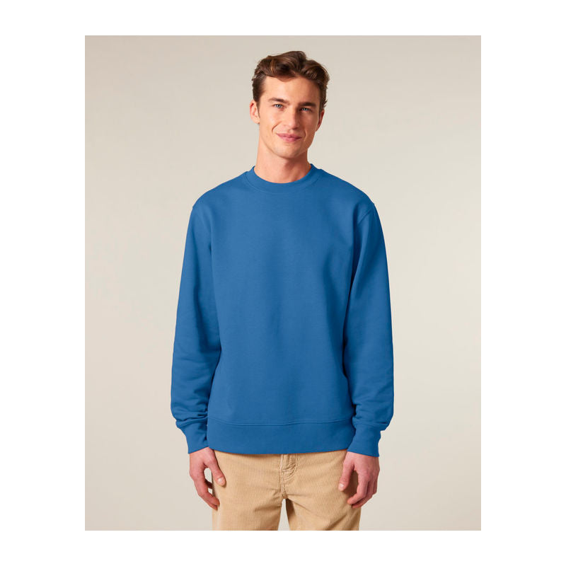 Sudadera Unisex Changer 2.0
