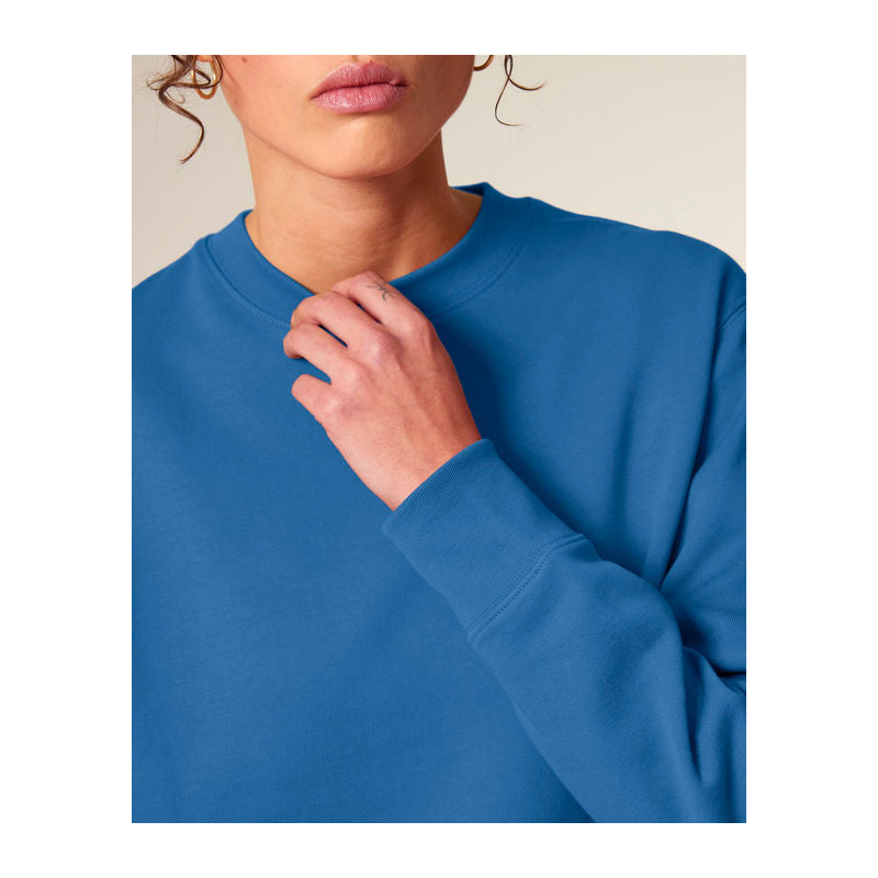 Sudadera Unisex Changer 2.0
