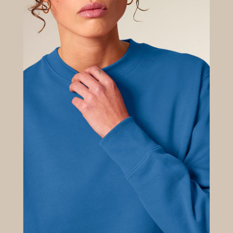 Sudadera Unisex Changer 2.0