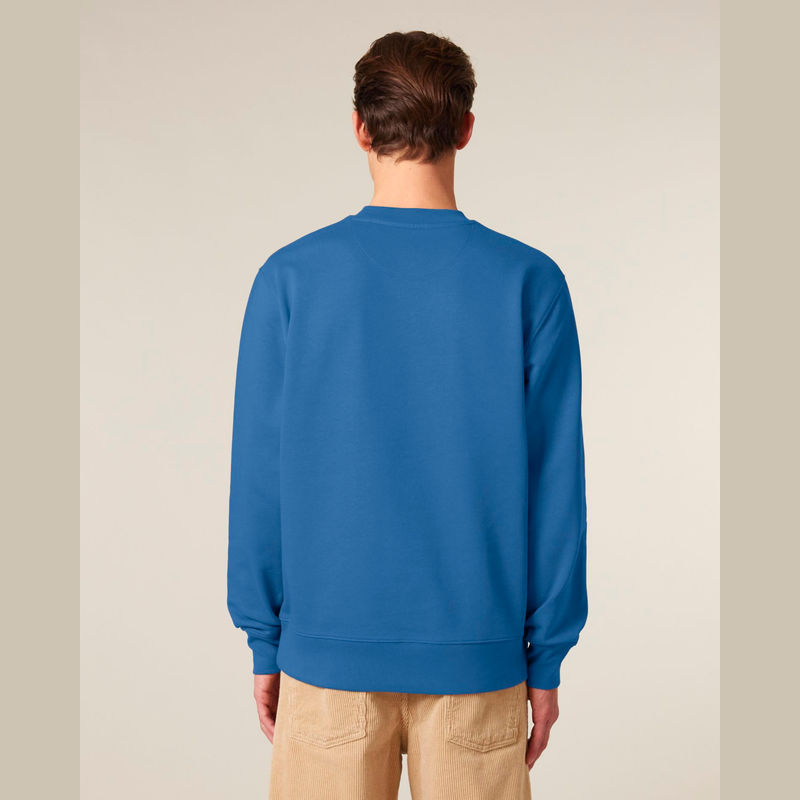 Sudadera Unisex Changer 2.0