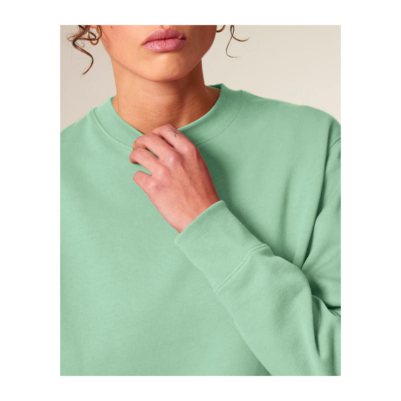 Sudadera Unisex Changer 2.0