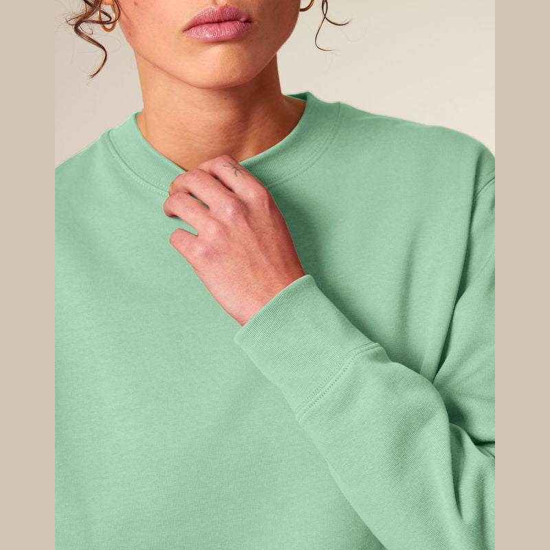 Sudadera Unisex Changer 2.0