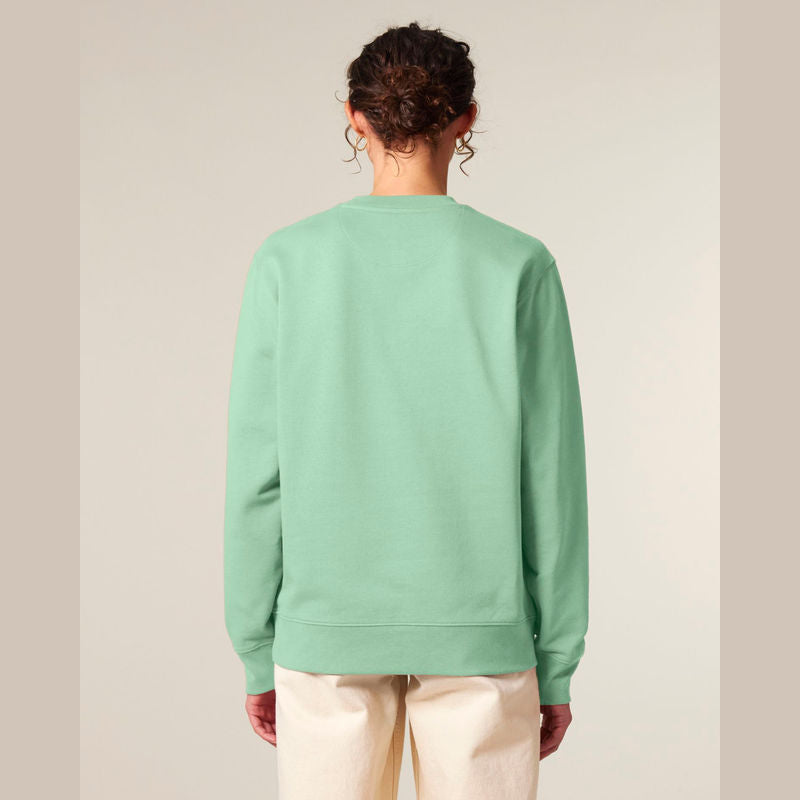 Sudadera Unisex Changer 2.0