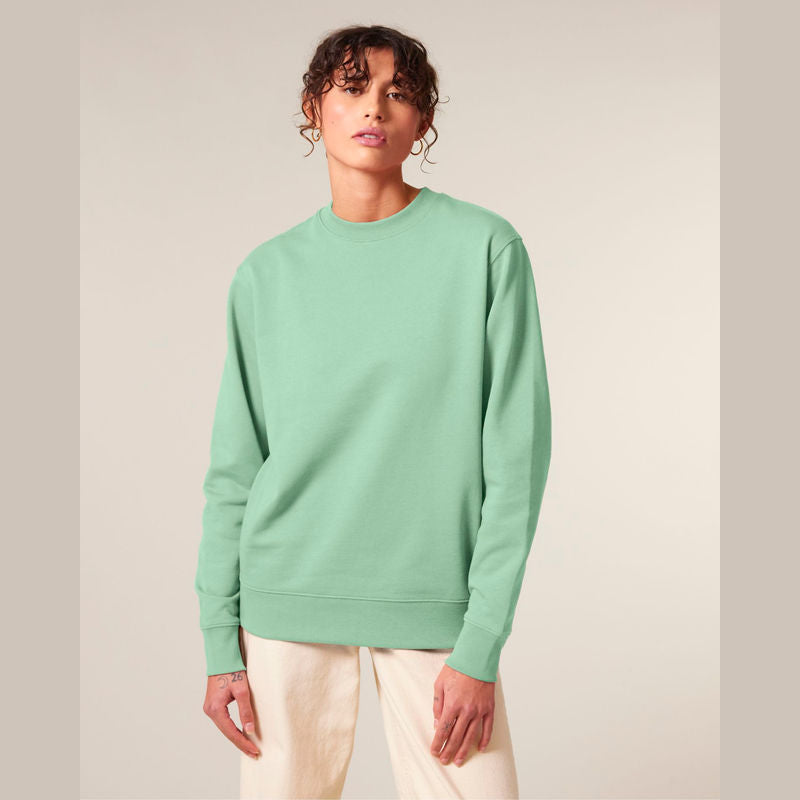 Sudadera Unisex Changer 2.0